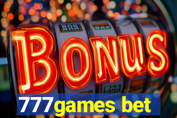 777games bet